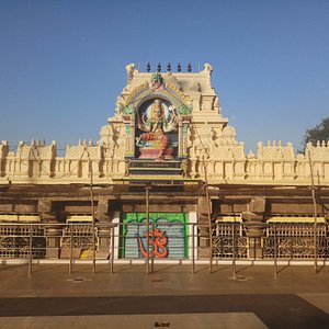इस्कॉन वारंगल (हनमकोंडा)